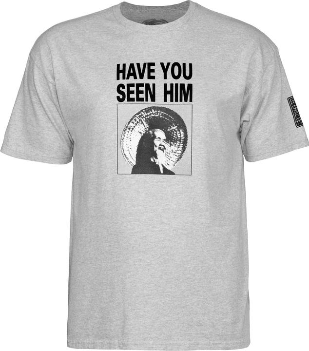 Animal Chin T-Shirt