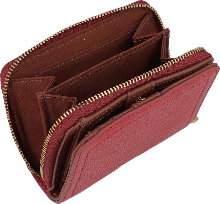 Immagine prodotto Fossil Portafoglio Logan RFID in pelle 11 cm