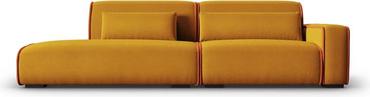 Auburn, Mustard