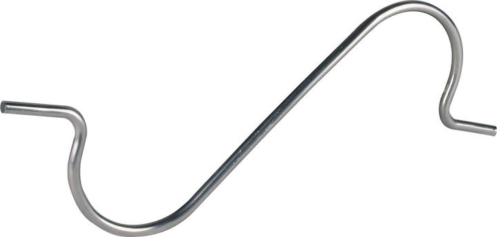 Image du produit Dehn Extension en aluminium rond 8mm 374011