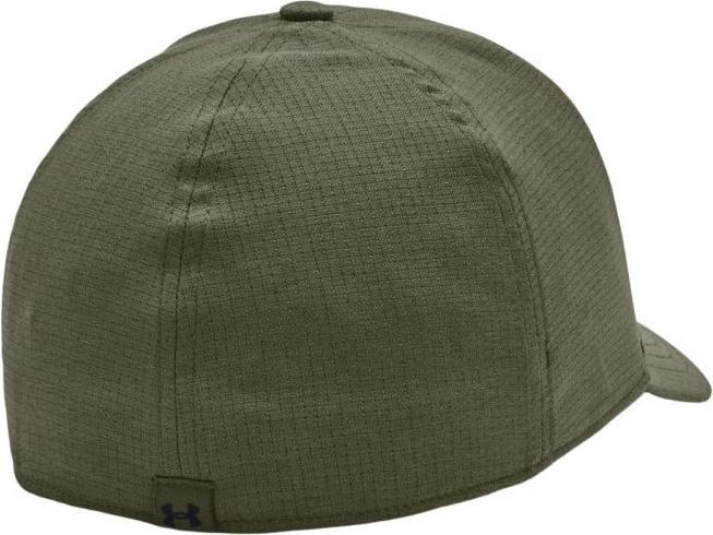 Actual product image Under Armour Iso-Chill Armourvent Stretch Fit Cap (S, M)