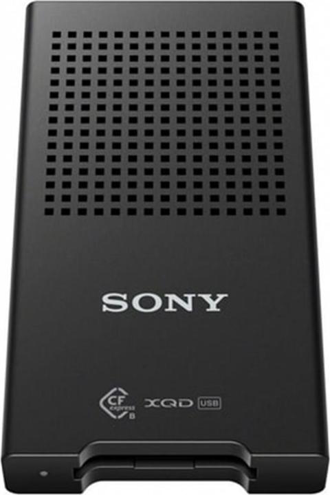 Image du produit Sony MRW-G1 (USB 3.1)