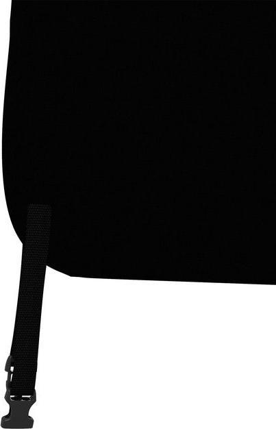 Immagine prodotto Swisshandel24 Copertura per tavolo da ping pong, impermeabile, resistente ai raggi UV, 275Lx153Bx5Hcm, nero