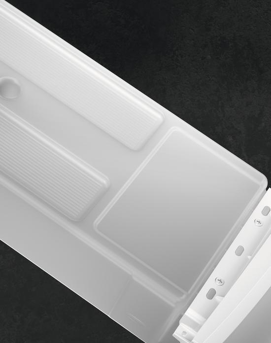 Actual product image AEG TR9DWP1699 (9 kg, Right)