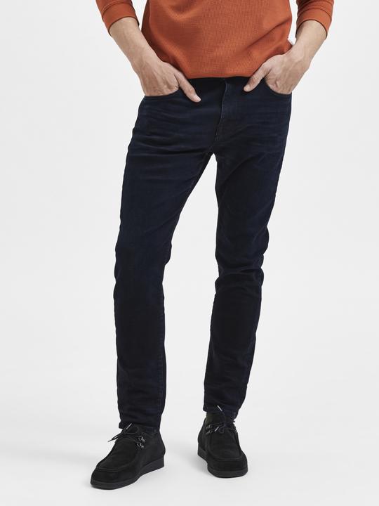Produktbild Selected Homme Dunkle Slim Fit Jeans (36)