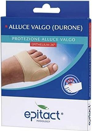 Image du produit Safety 1st Epitact Prot Alluce Val Gel S (Déodorants & poudre pour les pieds)