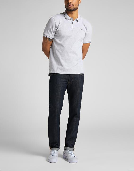 Actual product image Lee Pique Polo (XL)