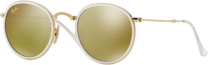 Ray Ban 0RB3517 Round