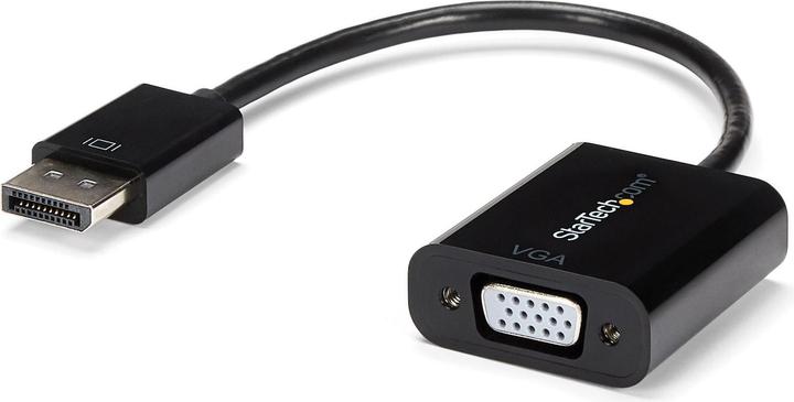 StarTech DP zu (VGA, 23 cm)
