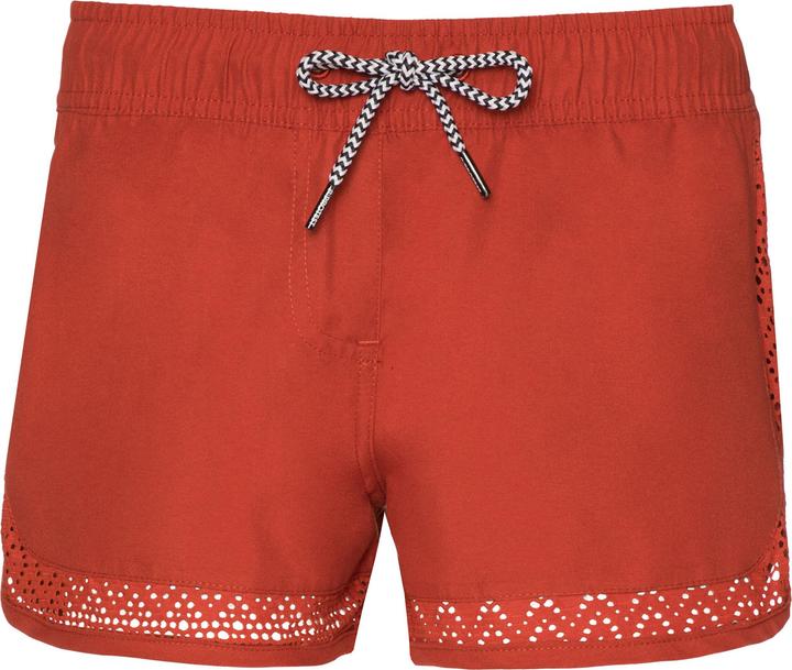 Actual product image MGA Children's shorts protest against Toffee JR beach shorts (176)