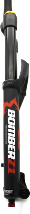 Actual product image Marzocchi Bomber Z1 Coil 27.5" (180 mm, Nib)