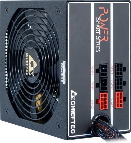 Actual product image Chieftec Aps-1000cb (1000 W)