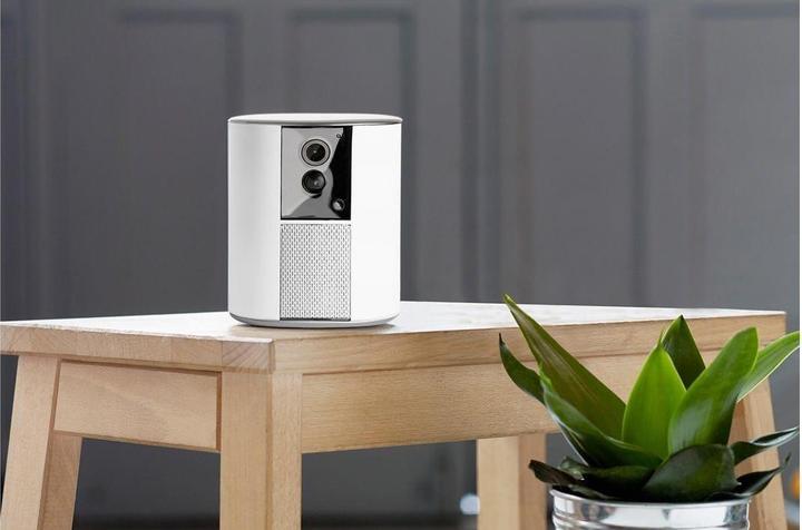 Immagine prodotto somfy Centrale d'allarme ONE+ di