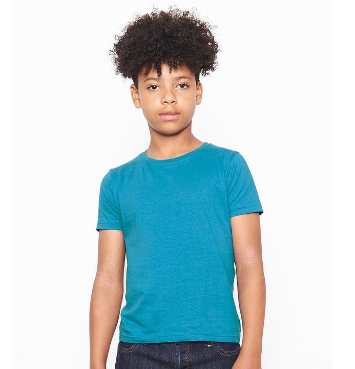 Immagine prodotto Awdis Tshirt Cascades in cotone organico (140, 146)