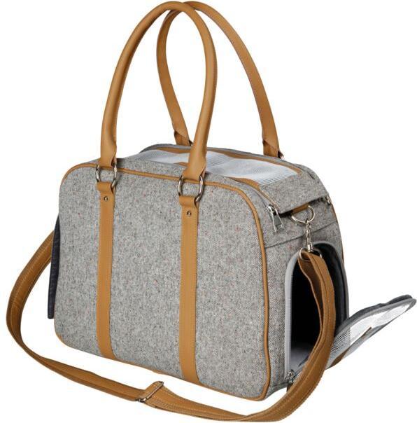 Produktbild Trixie Tasche Helen (Hund, Reflektoren)