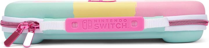 Actual product image PowerA Protective Cover for Nintendo Switch - Pokémon: Sweet Friends (Switch Lite, Switch OLED, Switch)