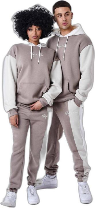 Actual product image Project X Paris jogging project x pari colorblock (S)