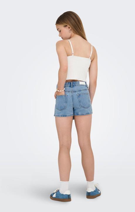 Produktbild Only Kogjenny Skort Dnm Pim020 Noos (164)