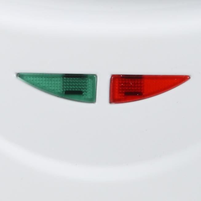 Image du produit Tristar Appareil à croque-Monsieur sa-3050, grille de contact