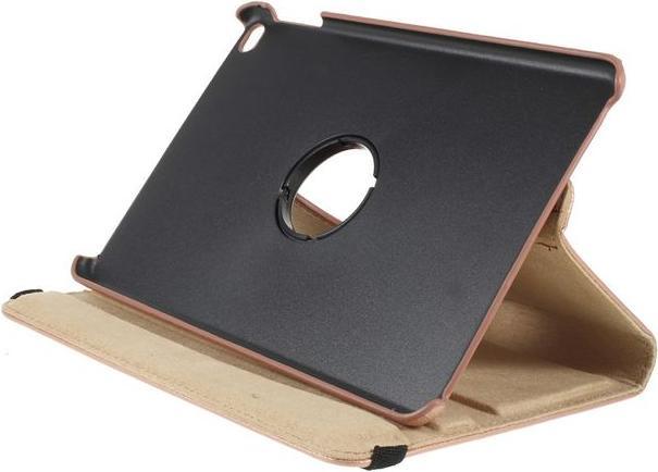 Actual product image MU Classic Rotatable leather cover (iPad mini 2019 (5. Gen))