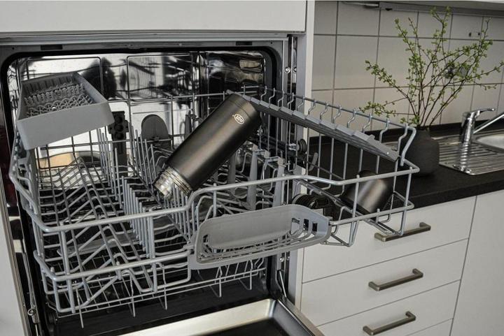 Actual product image Alfi isoTherm Perfect,cool grey (0.35 l)