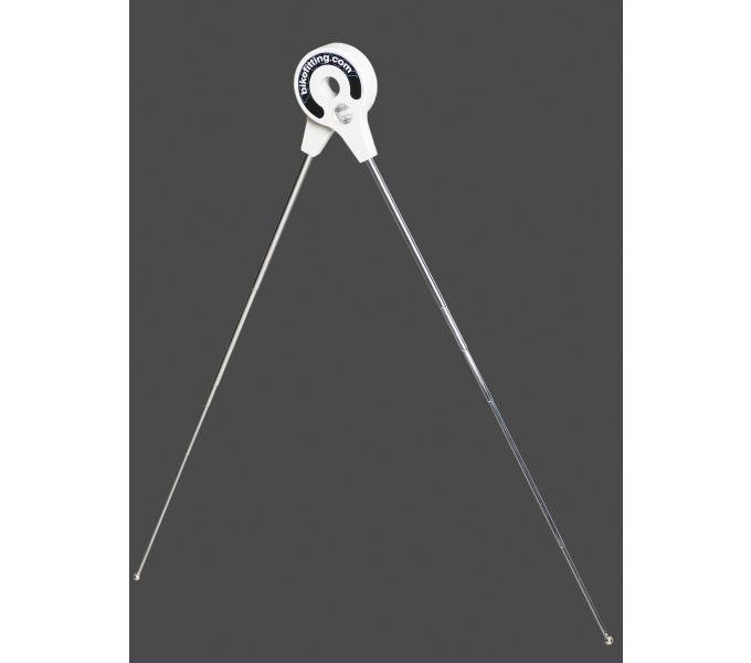 Produktbild Bikefitting Goniometer Für Winkelmessgerät