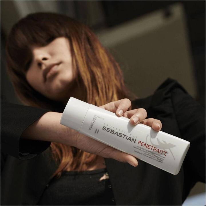 Actual product image Sebastian Penetraitt (250 ml)