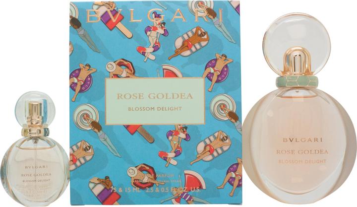 Image du produit Bulgari Printemps 2024 Blossom Del Eau de Parfum (Eau de parfum)