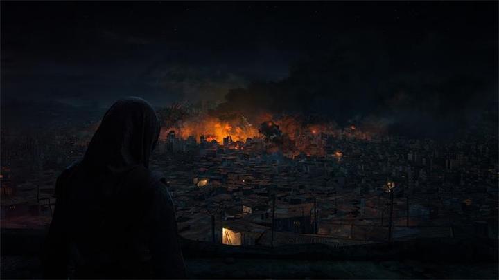 Produktbild Sony Uncharted: The Lost Legacy (PS4, Multilingual)
