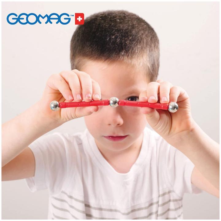 Actual product image Geomag Classic