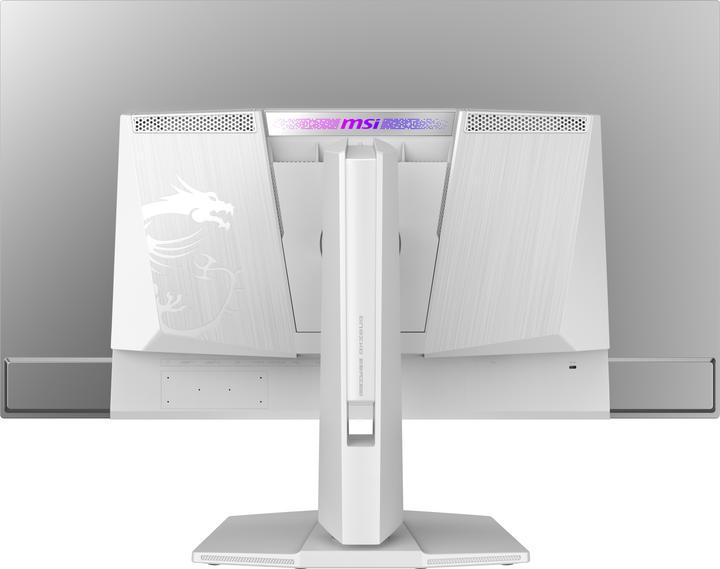 Produktbild MSI MPG 321URXW QD-OLED (3840 x 2160 Pixel, 31.50")