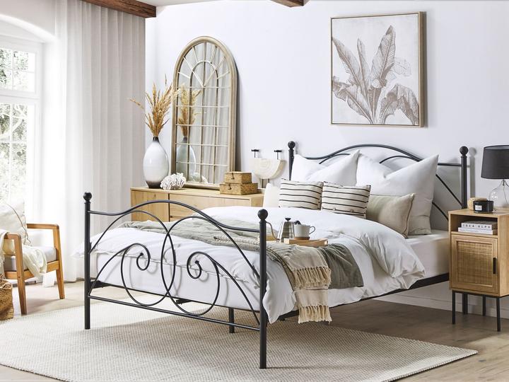 Actual product image Beliani Dinard (160 x 200 cm)