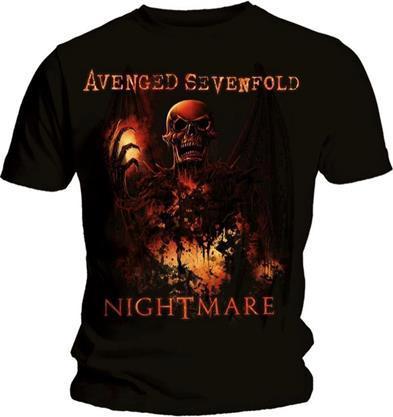 Avenged Sevenfold Inner Rage (S)