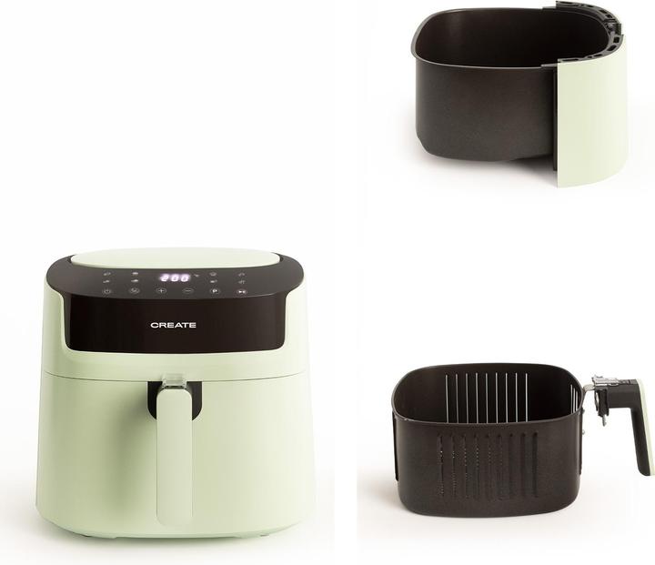 Immagine prodotto Create Friggitrice Air Pro Grande