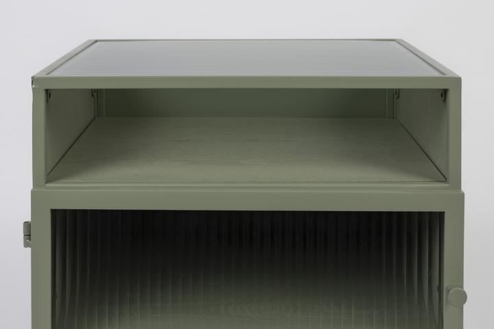 Actual product image Zuiver Cabinet Herbe Small (45 x 38 x 58 cm)