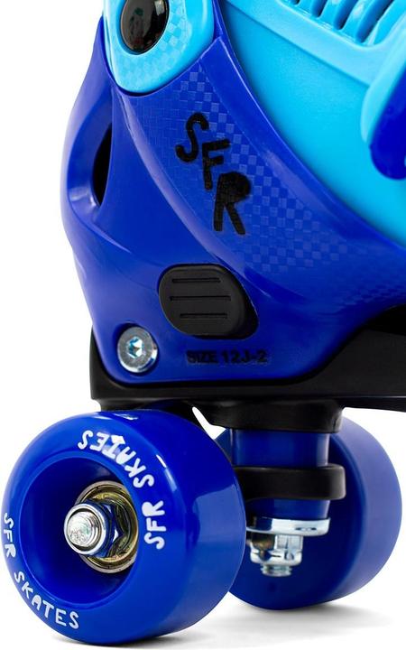 Produktbild Sfr Hurricane IV Adjustable Rollschuhe (25.5, 30)