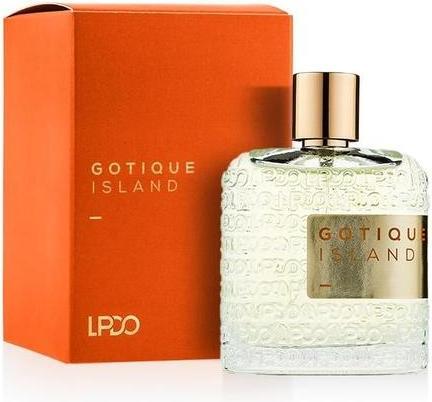 Immagine prodotto Les Perles D'Orient Gotique Island Eau De Parfum 100 ml (Eau de parfum, 100 ml)