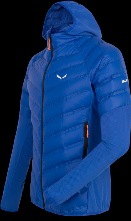 Actual product image Salewa Agner Hybrid Down Jacket (XL)
