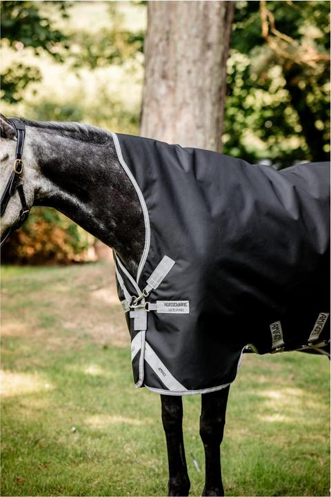 Produktbild Horseware Weidedecke Amigo Bravo 12 Wug Lite (145 cm)