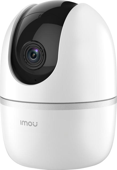 Image du produit Imou A1 WiFi Pan&Tilt Caméra de surveillance couverture 360 (1920 x 1080 Pixels)