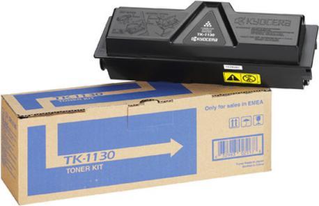 Productafbeelding Kyocera TK-1130 (BK)