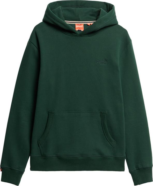 Immagine prodotto Superdry Leicht aufgerautes Essential Logo Hoodie (XL)
