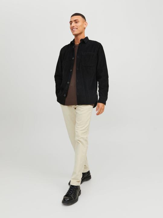 Image du produit Jack & Jones Regular Fit Pantalon à carotte Pantalon à carotte (W36/L34)