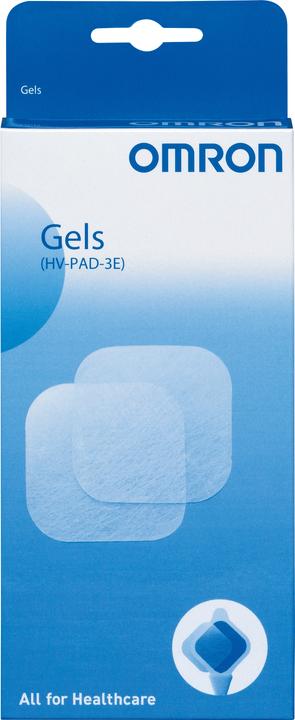 Produktbild Omron Gels Pads zu HeatTens