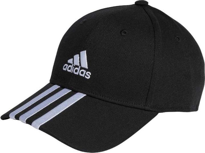 adidas Baseballkappe im 3-Streifen Style