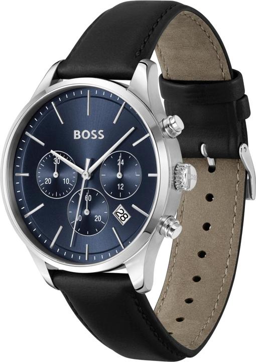 Actual product image BOSS Avery (Chronograph, 42 mm)