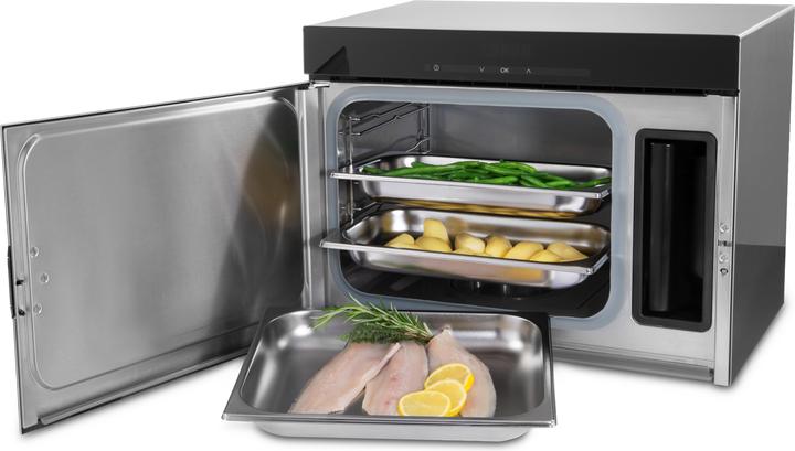 Produktbild Trisa Pure Steamer