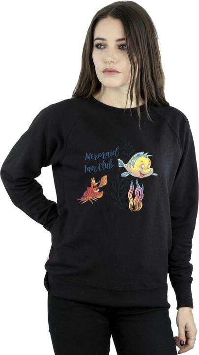 Produktbild Disney The Little Mermaid Club Sweatshirt (L)