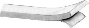 Actual product image tesa Standard foam seal