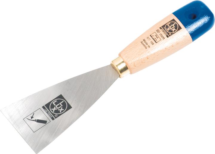 Produktbild Lux Malerspachtel Flex (6 cm)